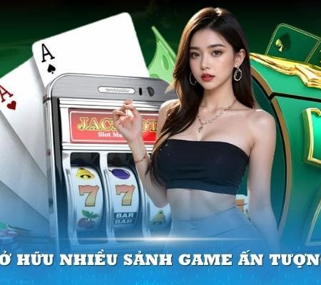 nhà cái uy tín ac game đổi thưởng kiemtinh