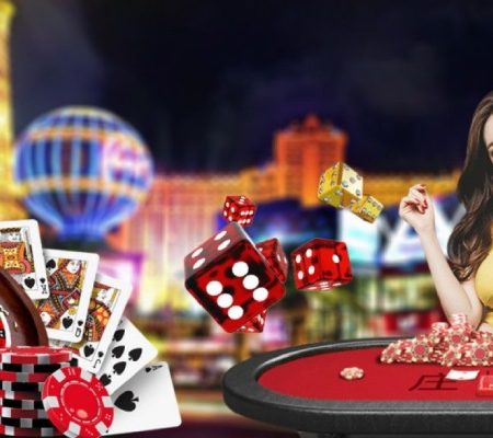 V6bet Review chi tiết cổng game nổ hũ siêu hot